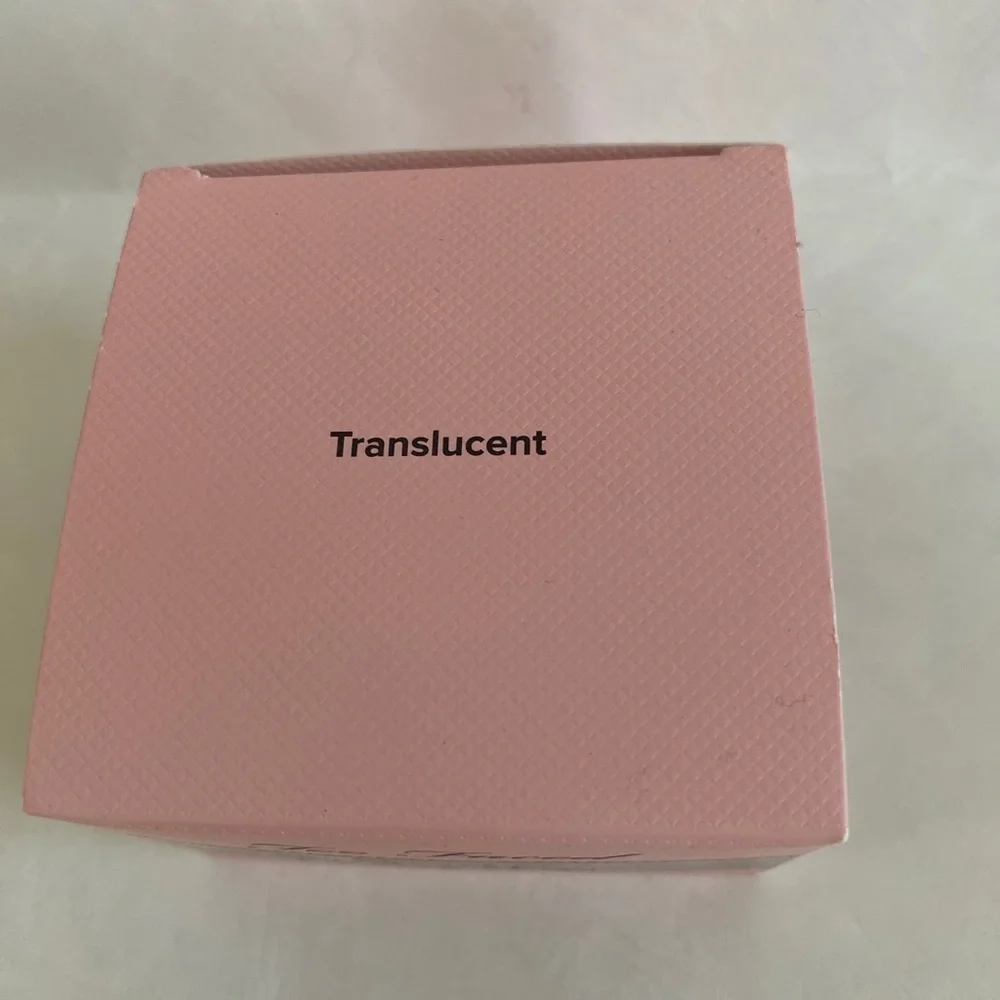 TOO FACED Born This Way Ethereal Loose Setting Powder 0.56oz NIB $42